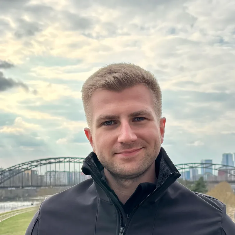 Tom Prennig, Kfz-Sachverständiger und dein persönlicher Ansprechpartner